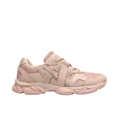 Onitsuka Tiger Tigrun "Ginger Peach"