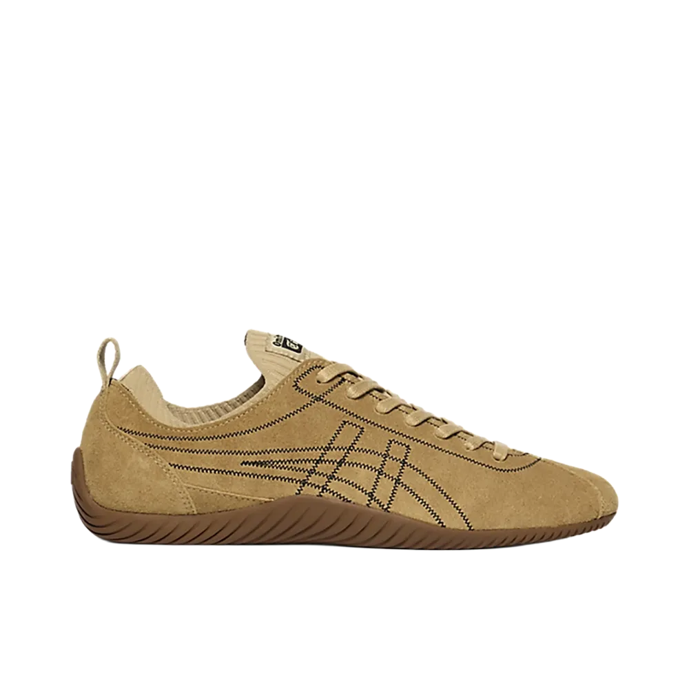 Onitsuka Tiger Sclaw "Camel Beige/Black"