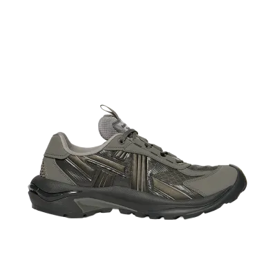 Onitsuka Tiger Tigtrail "Truffle Grey/Gunmetal"