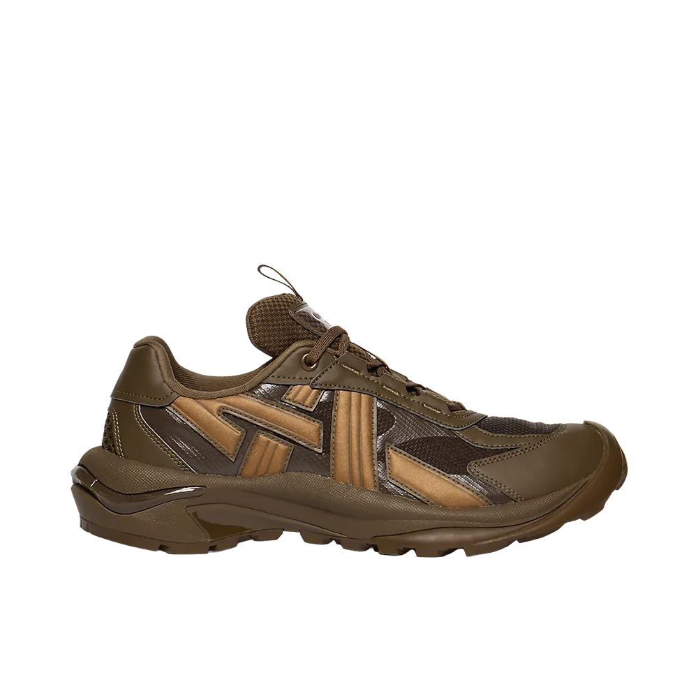 Onitsuka Tiger Tigtrail "Brown Storm"