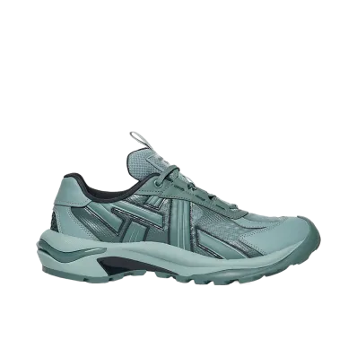 Onitsuka Tiger Tigtrail "Light Steel/Foggy Teal"