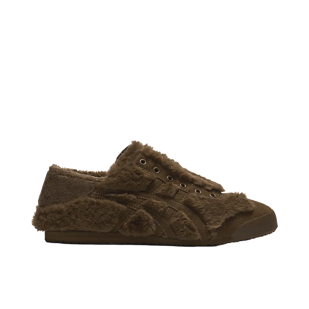 Onitsuka Tiger Mexico 66 Paraty "Brown Storm"