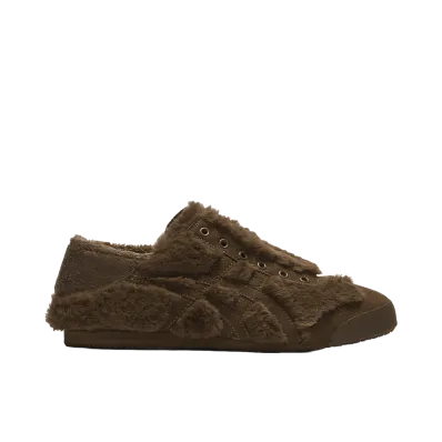 Onitsuka Tiger Mexico 66 Paraty "Brown Storm"