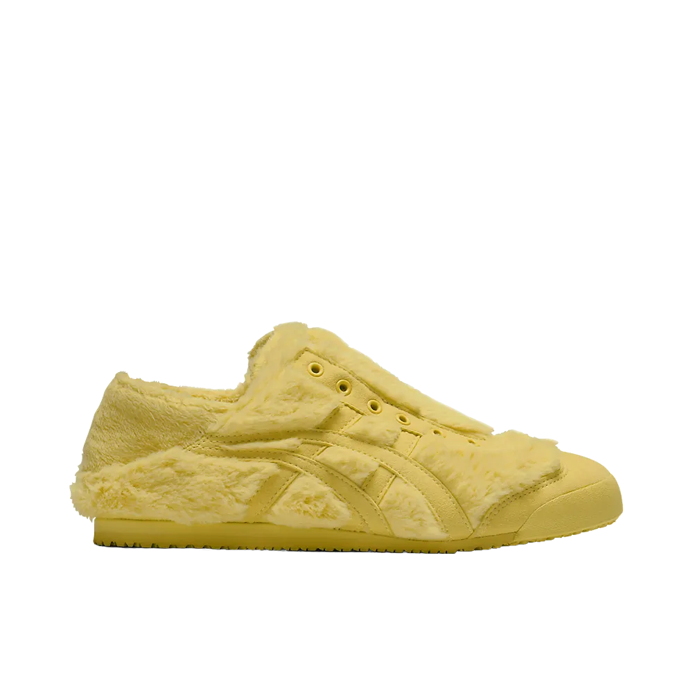 Onitsuka Tiger Mexico 66 Paraty "Faded Yellow"