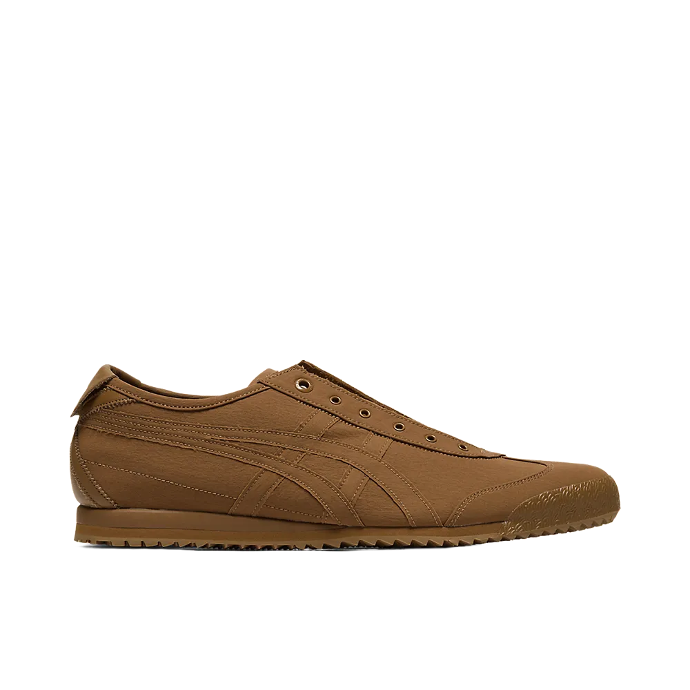 Onitsuka Tiger Mexico 66 SD Slip On "Brown"