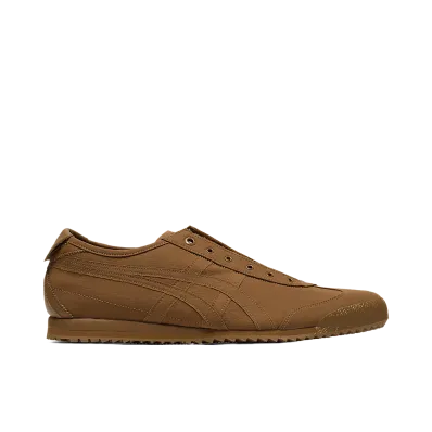 Onitsuka Tiger Mexico 66 SD Slip On "Brown"