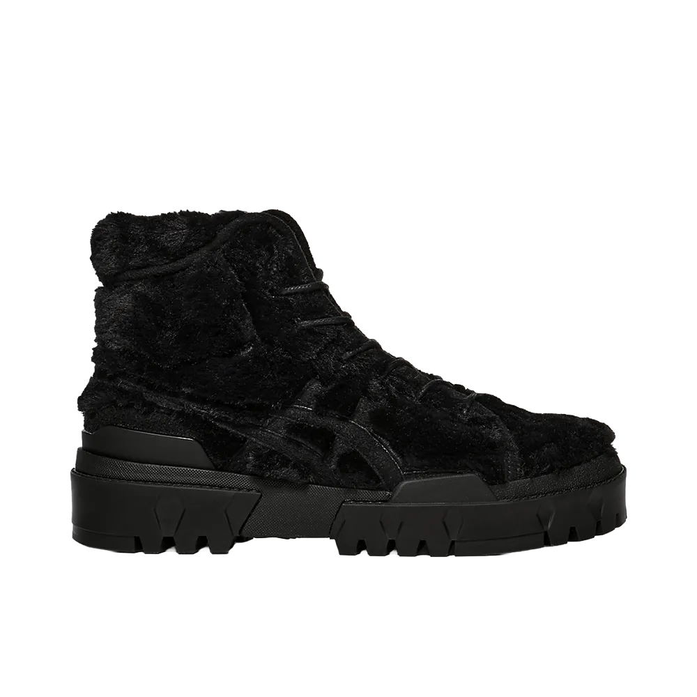 Onitsuka Tiger HMR Peak "Black"