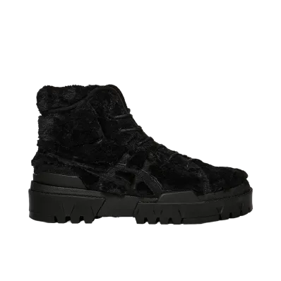 Onitsuka Tiger HMR Peak "Black"