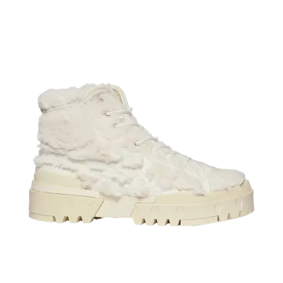 Onitsuka Tiger HMR Peak "Cream"
