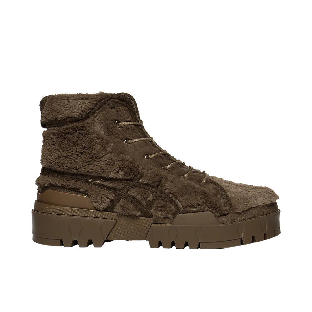 Onitsuka Tiger HMR Peak "Brown Storm"
