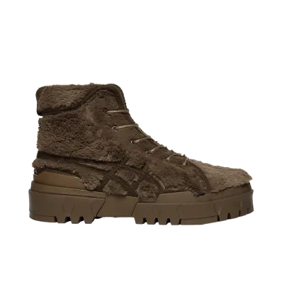 Onitsuka Tiger HMR Peak "Brown Storm"