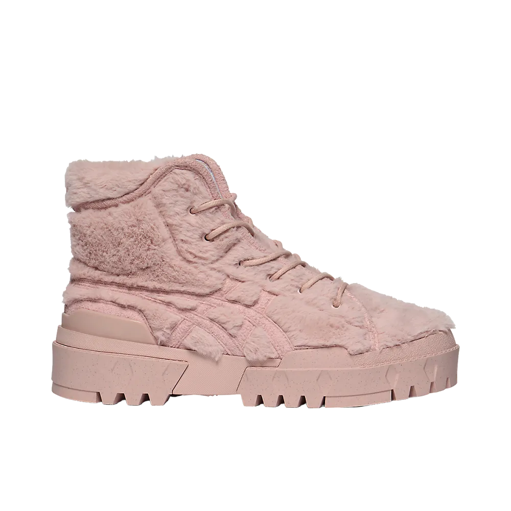 Onitsuka Tiger HMR Peak "Ginger Peach"