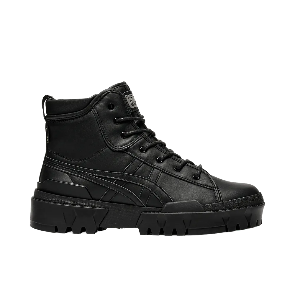 Onitsuka Tiger HMR Peak GORE-TEX "Black"