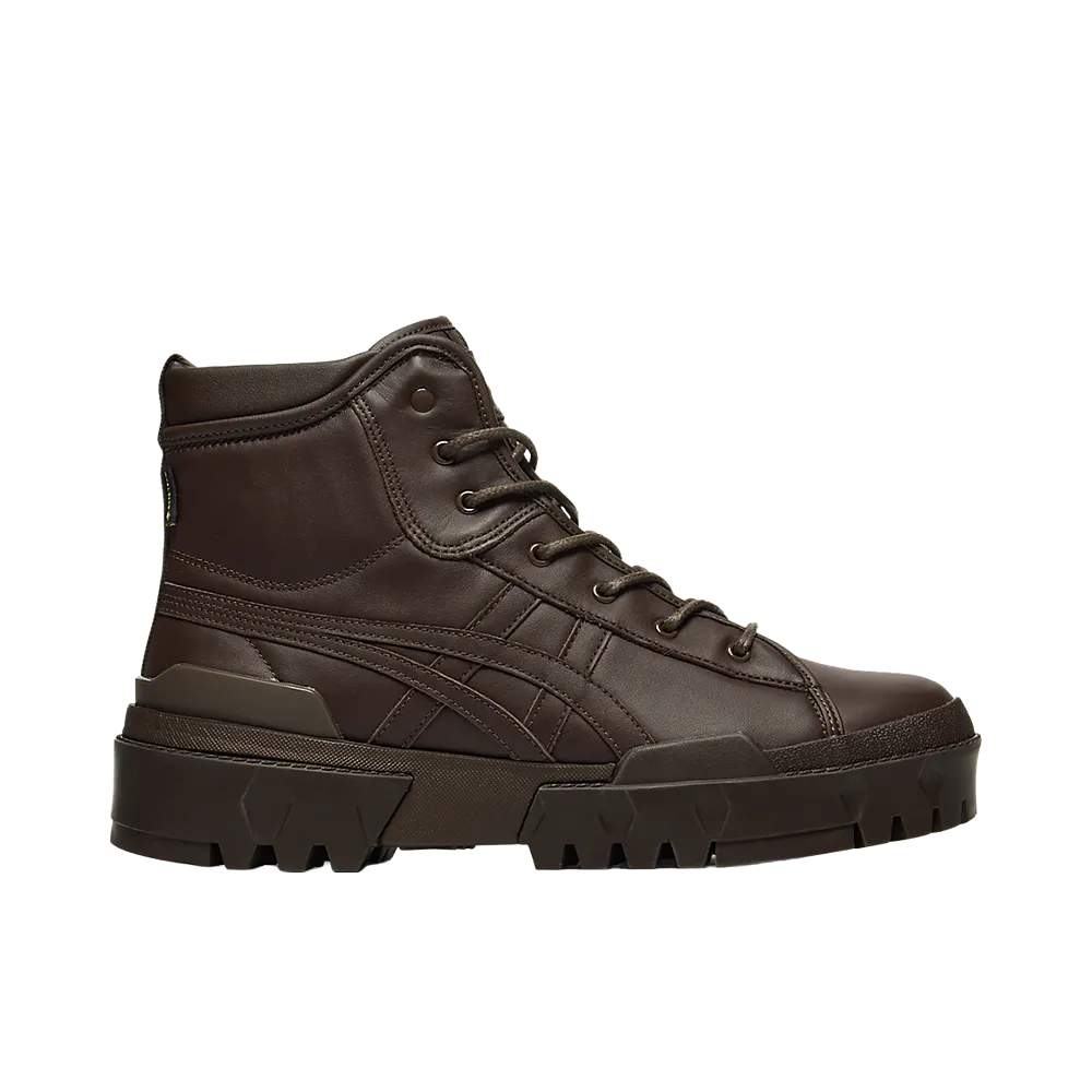 Onitsuka Tiger HMR Peak GORE-TEX "Licorice Brown"