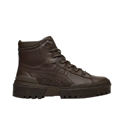 Onitsuka Tiger HMR Peak GORE-TEX "Licorice Brown"