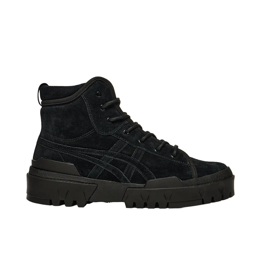 Onitsuka Tiger HMR Peak "Black"