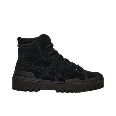 Onitsuka Tiger HMR Peak "Black"