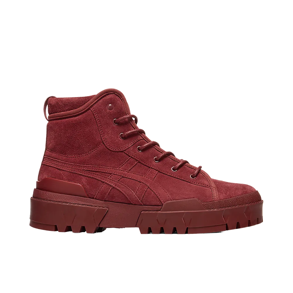 Onitsuka Tiger HMR Peak "Beet Juice"