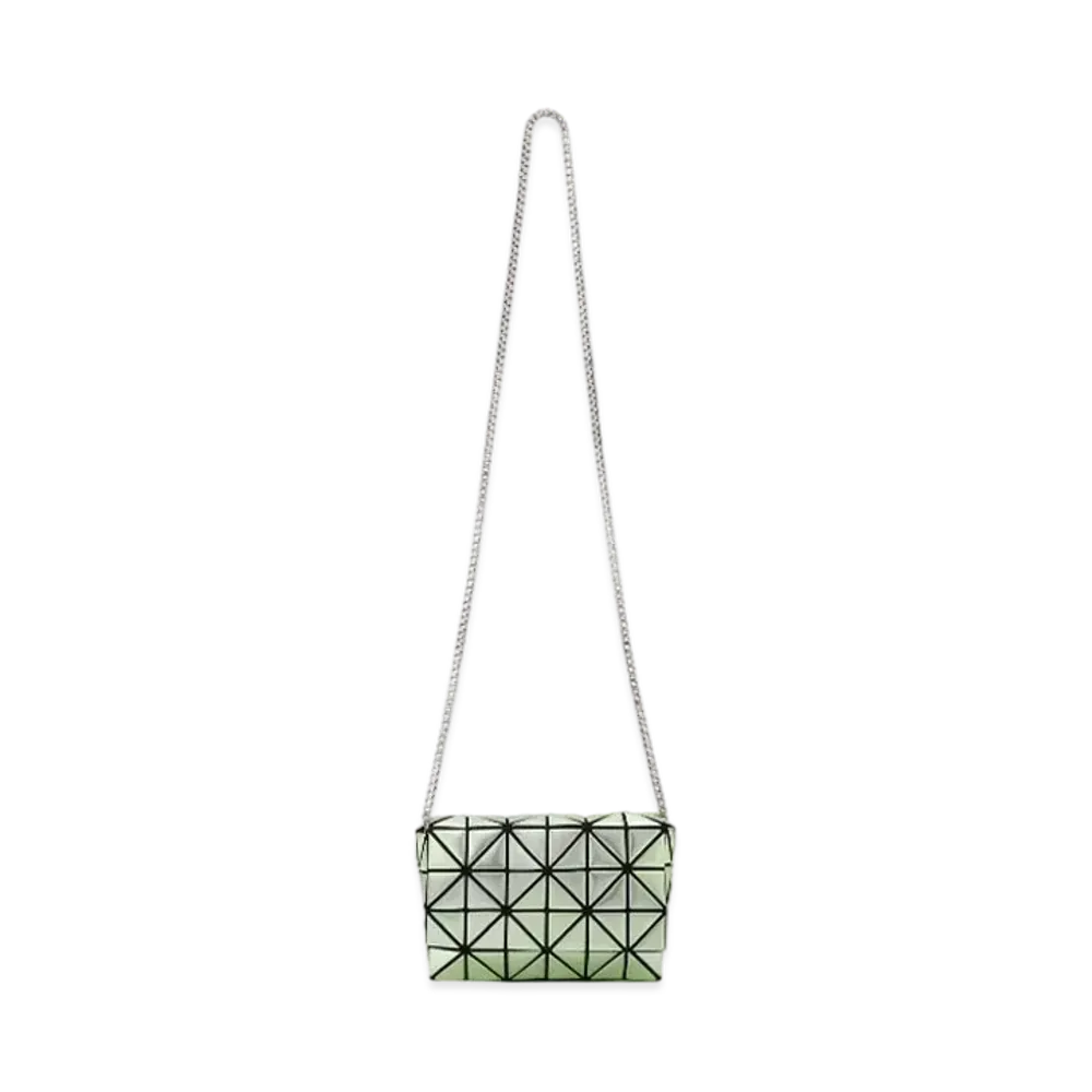 ISSEY MIYAKE Bao Bao Platinum Coffret "Light Green"