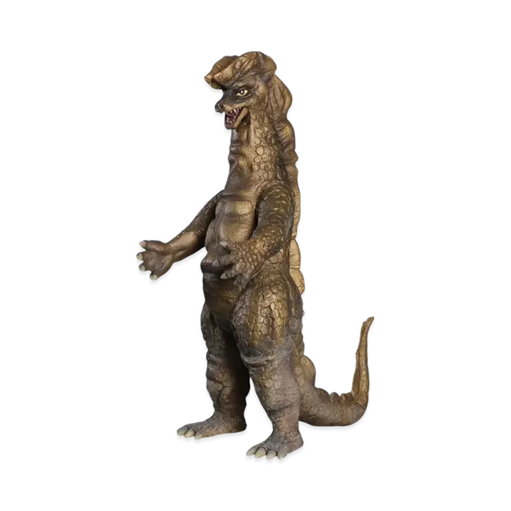 XPLUS "Daikaiju series" -Return of Ultraman- Ghostron Fierce Color Ver.