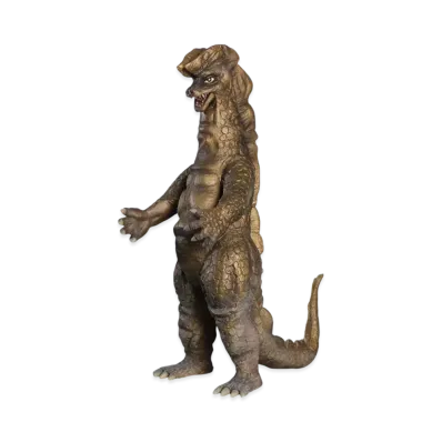 XPLUS "Daikaiju series" -Return of Ultraman- Ghostron Fierce Color Ver.