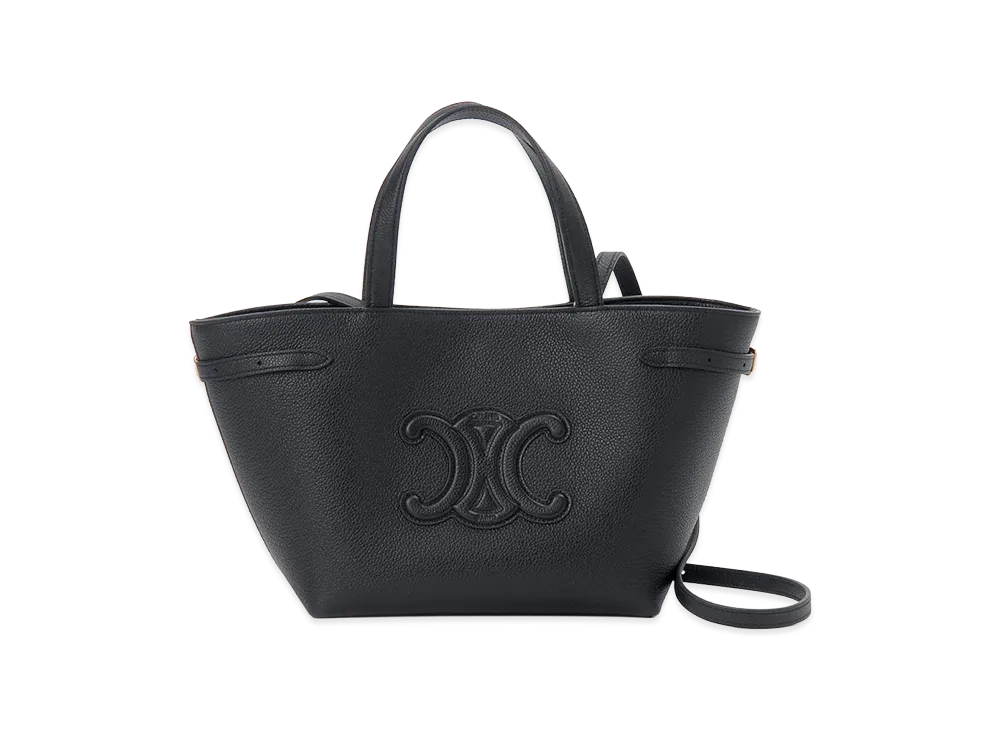 CELINE Tote Bag "Black"