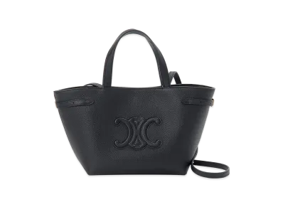 CELINE Tote Bag "Black"