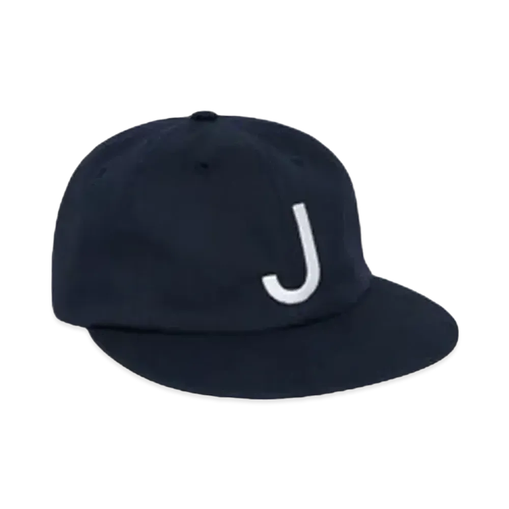 JJJJound J Brand Cap "Navy"