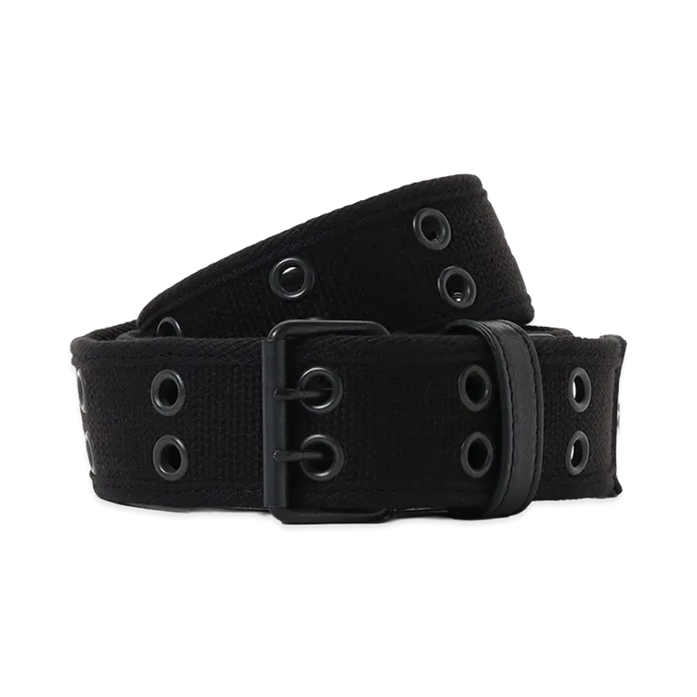 Y's 40mm Work Belt "Black"