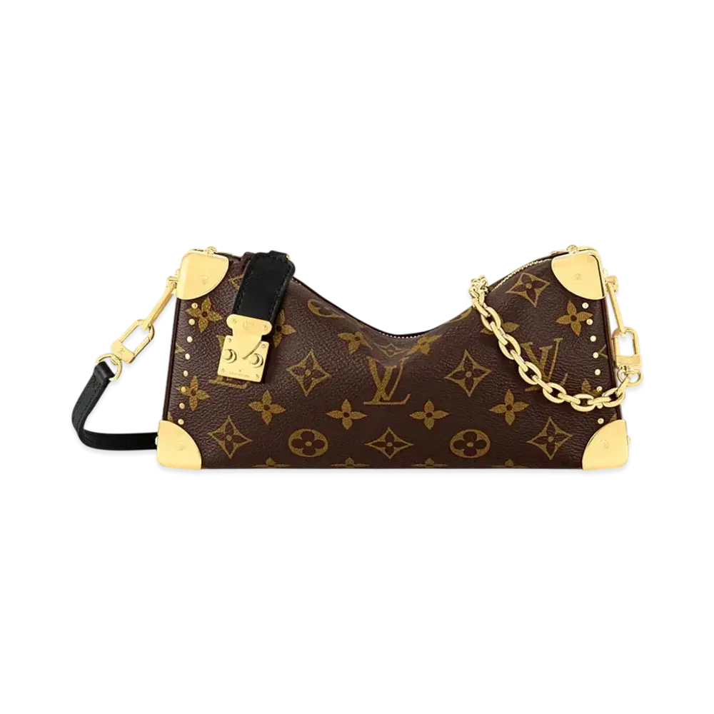 Louis Vuitton Slim Trunk Monogram