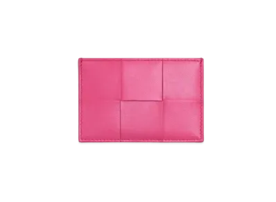 Bottega Veneta Credit Card Holder "Bon Bon"