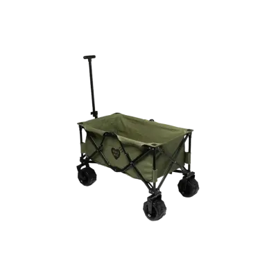 HUMAN MADE x Nordisk Wagon "Olive Drab"