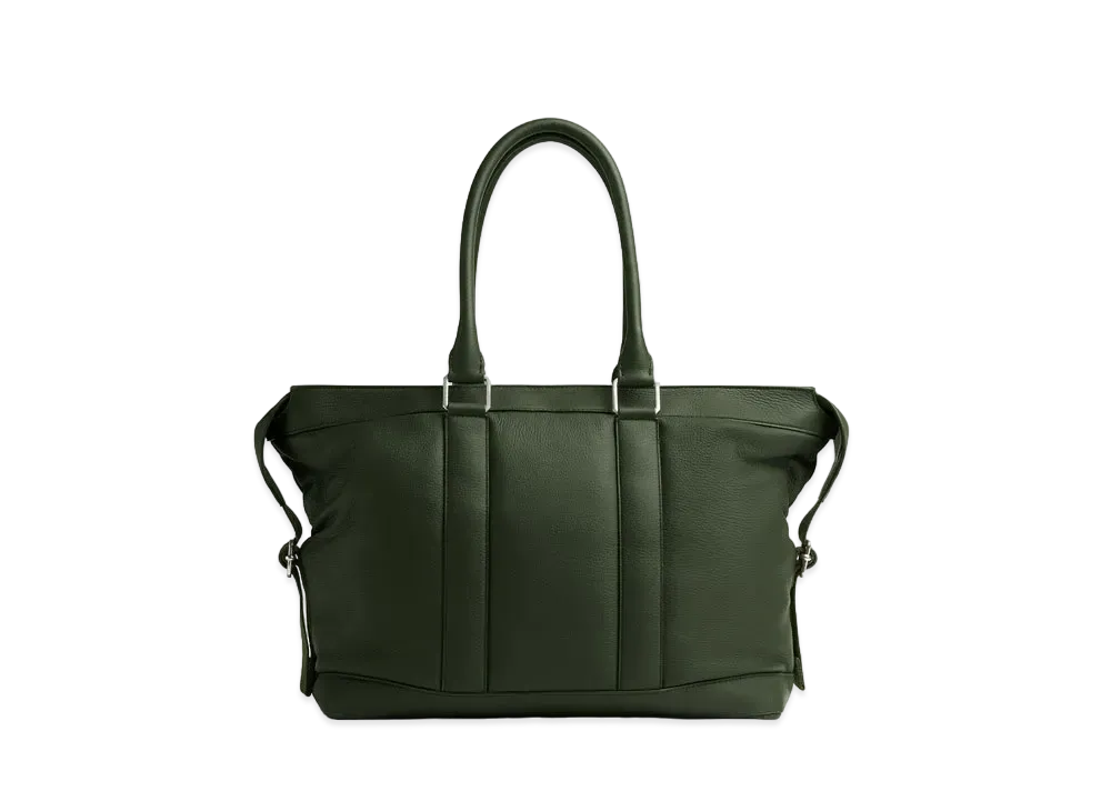 Bottega Veneta Classic Pillow "Camping"