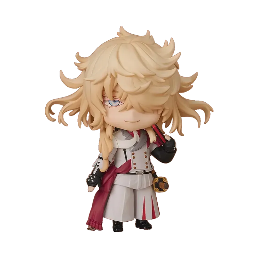 Good Smile Company "Nendoroid" -Touken Ranbu ONLINE- Ichimonji Norimune