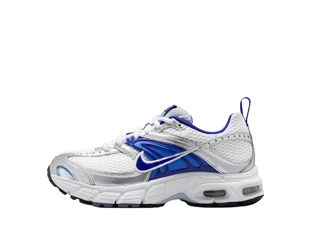 Nike GS Air Max Moto 2K "White/Royal Pulse"