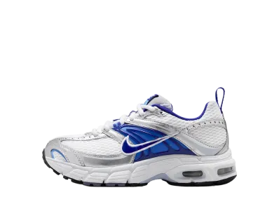 Nike GS Air Max Moto 2K "White/Royal Pulse"