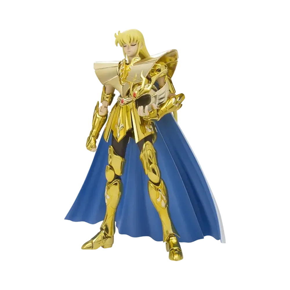 SAINT CLOTH MYTH EX Bargo Shaka