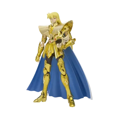 SAINT CLOTH MYTH EX Bargo Shaka