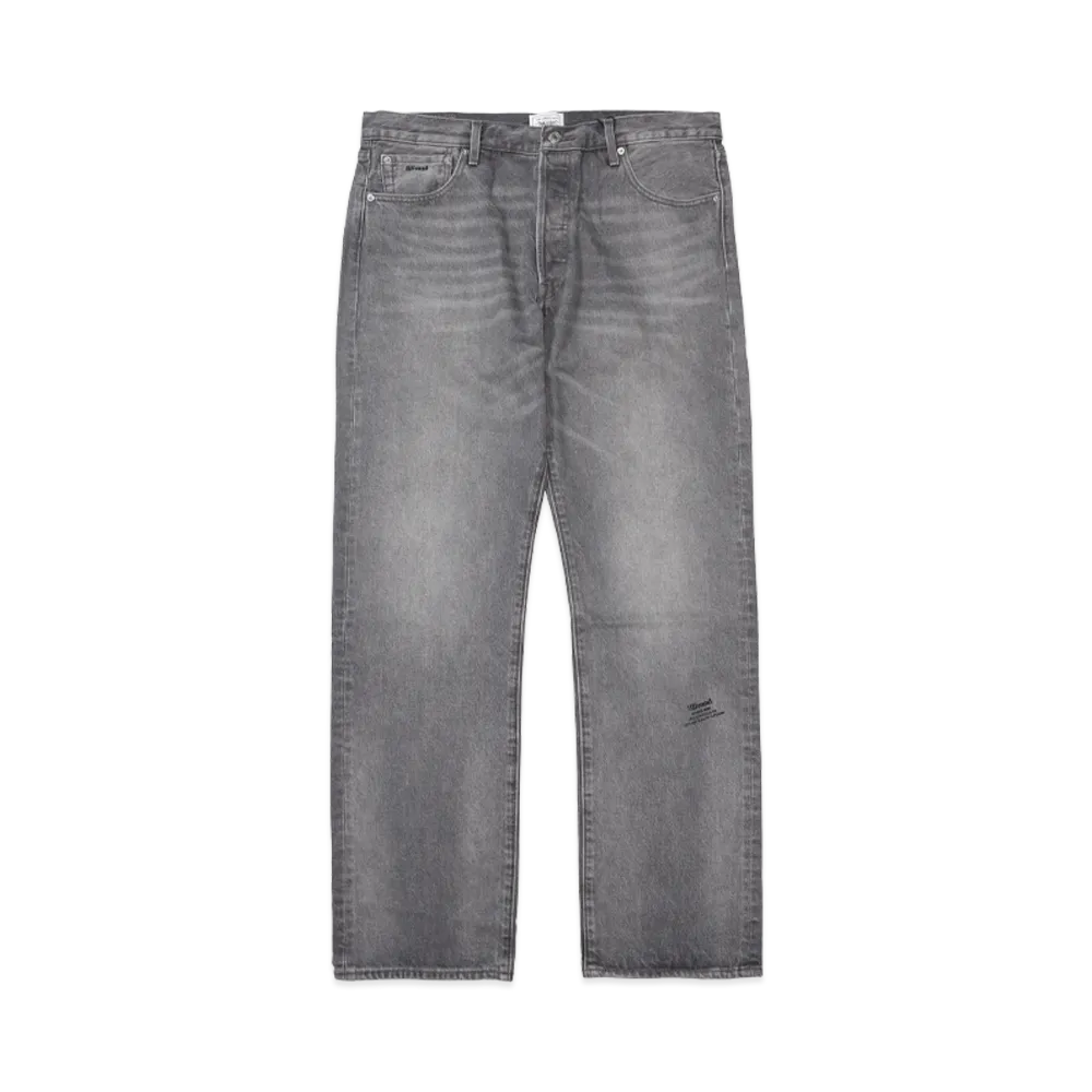 Levi's x JJJJound 501® ’93 Jean "Grey Stonewash"