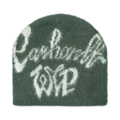 Carhartt WIP Chedda Beanie "Opuntia/Natural"