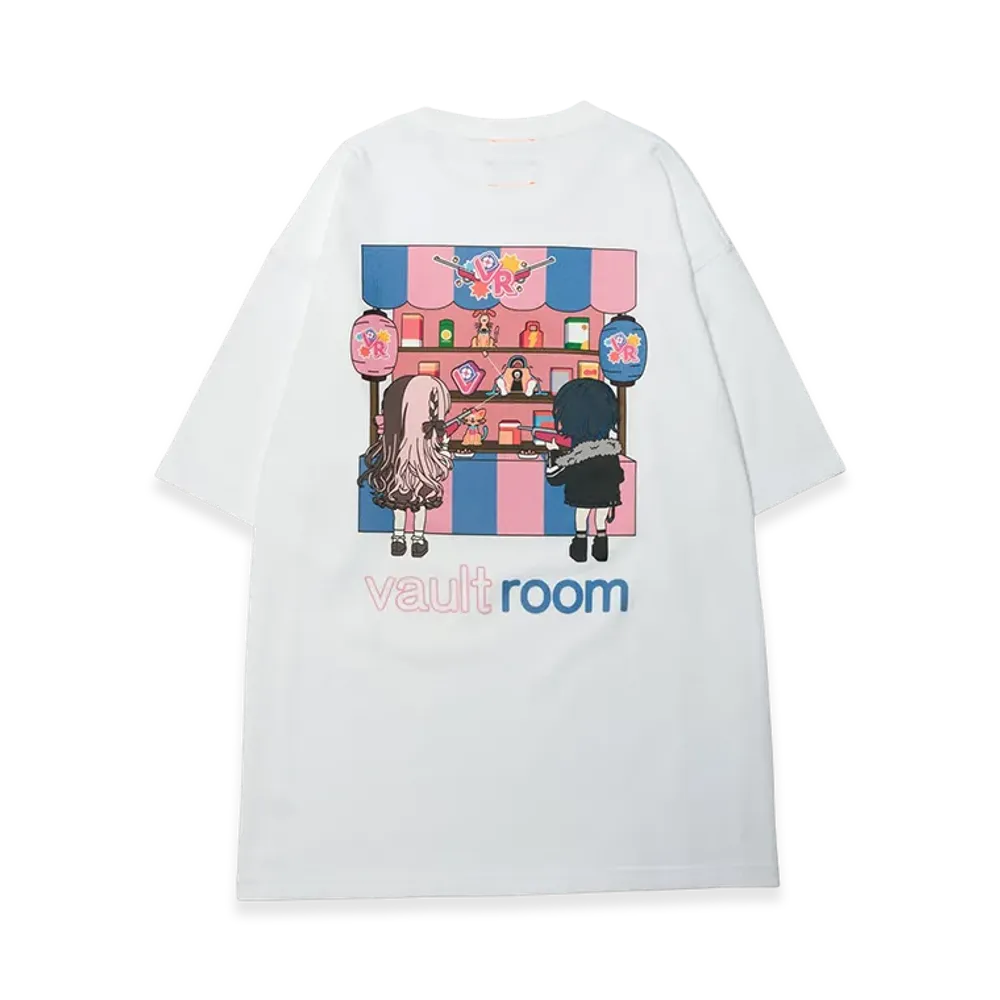 VAULTROOM x VSPO Tee 