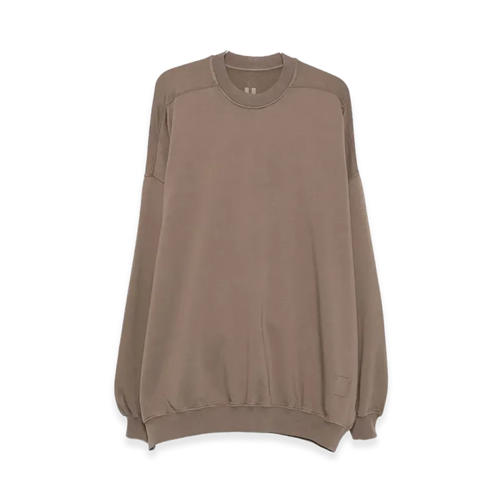 Rick Owens DRKSHDW Women's Sweaters "Gray"