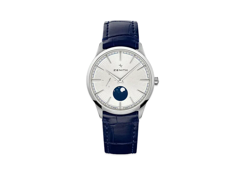 ZENITH Elite Moonphase