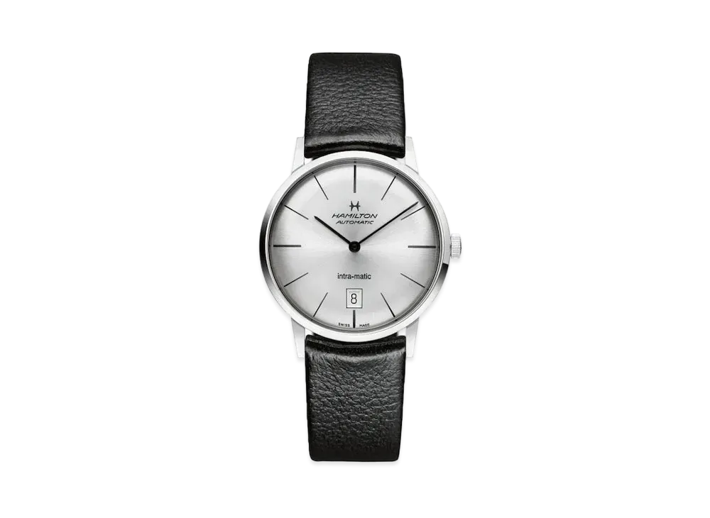 Hamilton American Classic Intra-Matic Auto