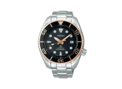 SEIKO Prospex Diver Scuba Limited SBDC114