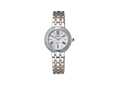 SEIKO Dolce & Exceline SWCW008