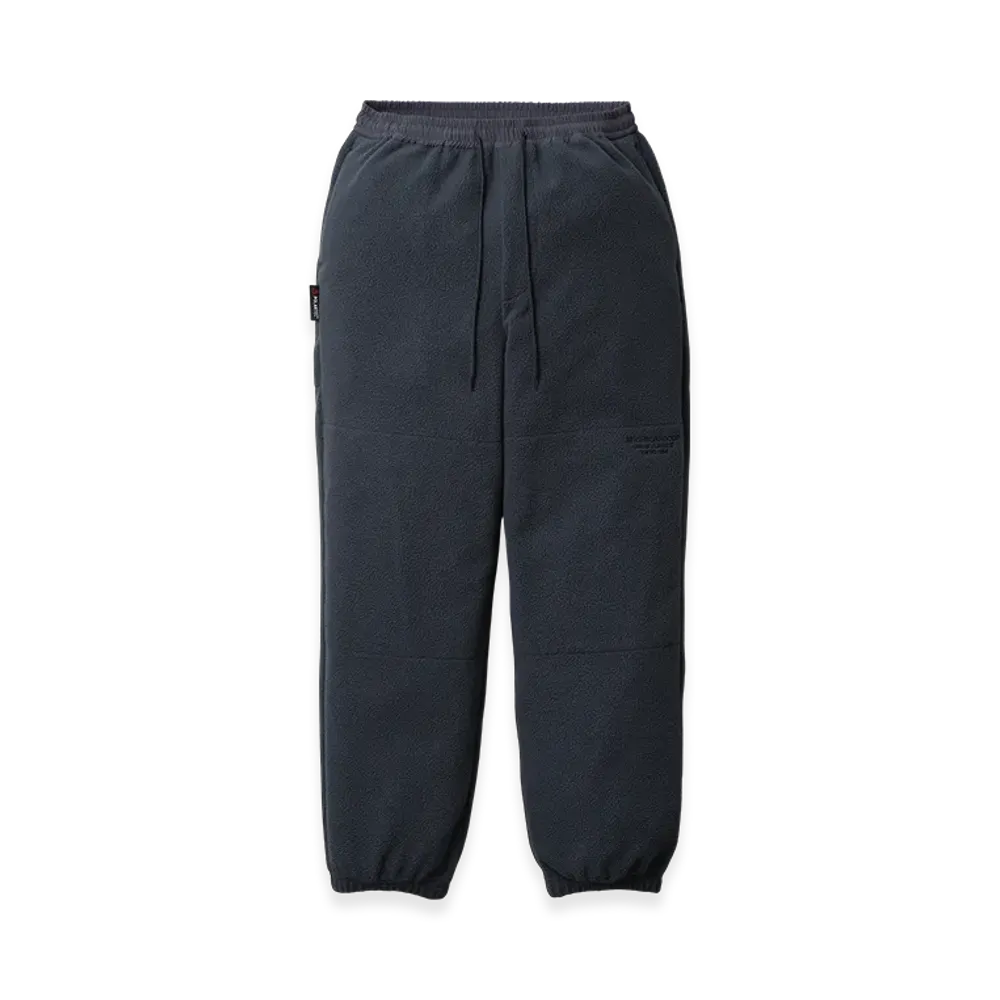 NEIGHBORHOOD Fleece PT "Gray"
