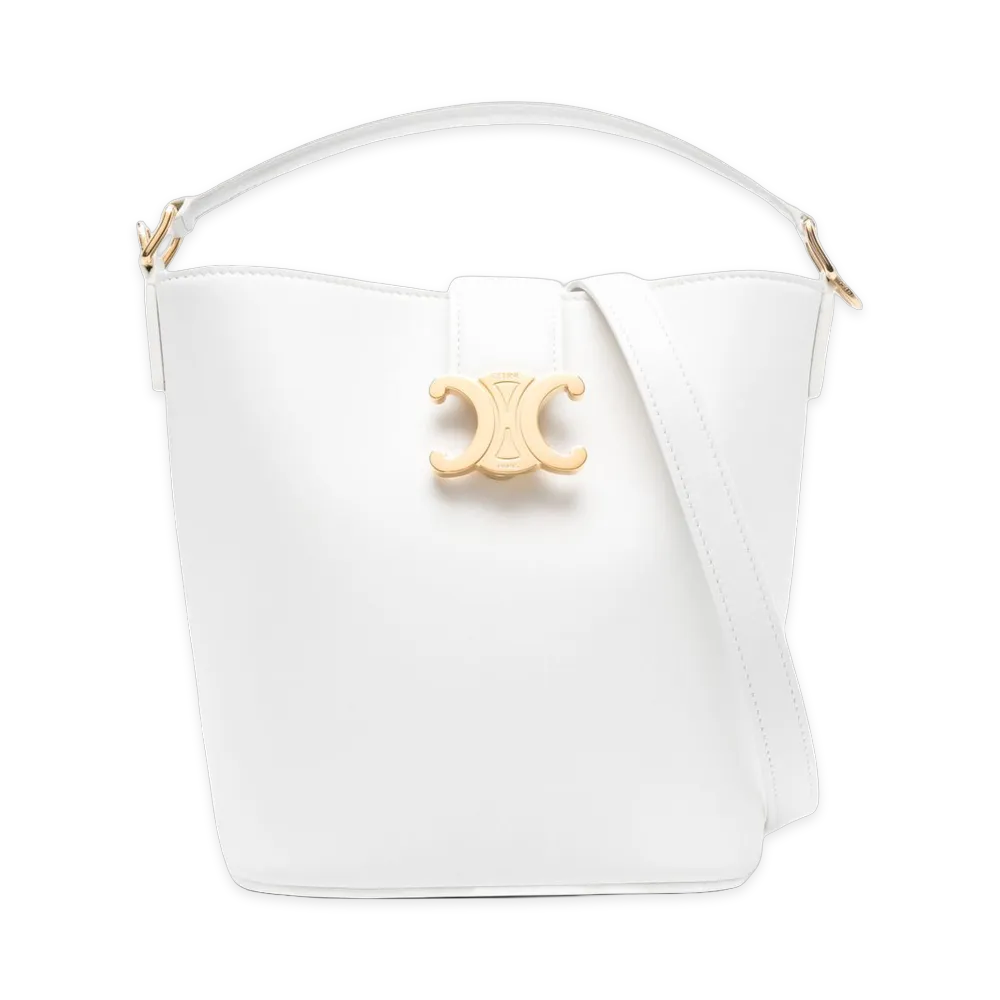 CELINE Capsule Bags "White"