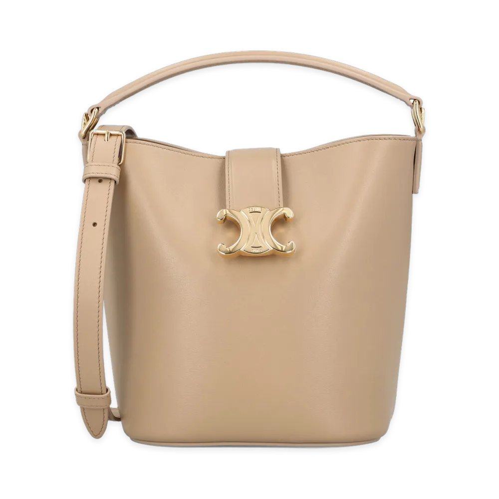 CELINE Capsule Bags "Beige"