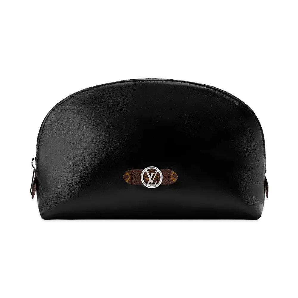 Louis Vuitton Pochette Cosmetique MM "Black"